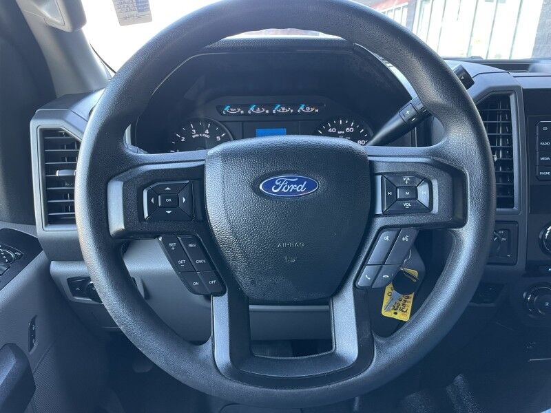 2017 Ford Super Duty F-250 Utility XL Collinsville OK