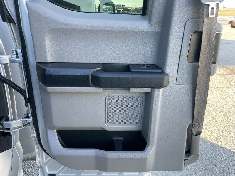 2017 Ford Super Duty F-250 Utility XL Collinsville OK