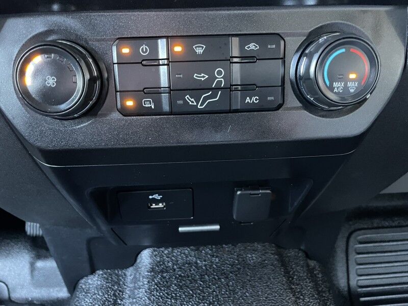 2017 Ford Super Duty F-250 Utility XL Collinsville OK