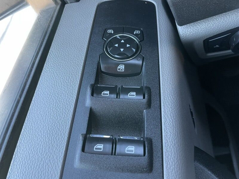 2017 Ford Super Duty F-250 Utility XL Collinsville OK