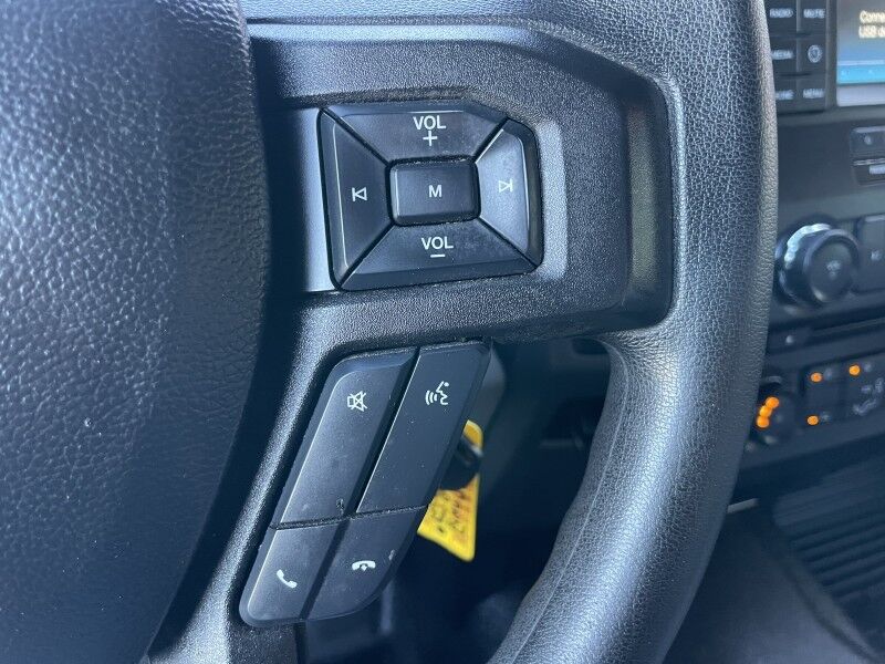 2017 Ford Super Duty F-250 Utility XL Collinsville OK