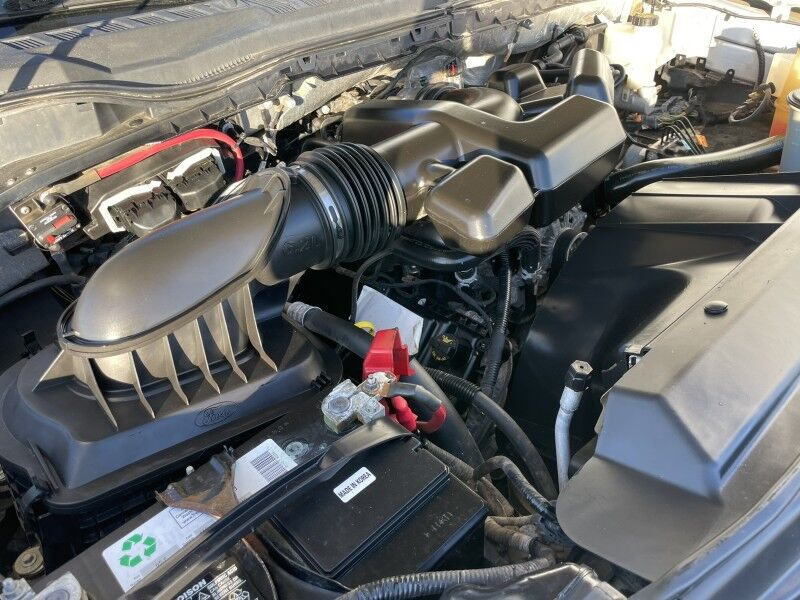 2017 Ford Super Duty F-250 Utility XL Collinsville OK
