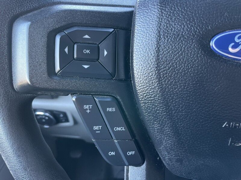 2017 Ford Super Duty F-250 Utility XL Collinsville OK