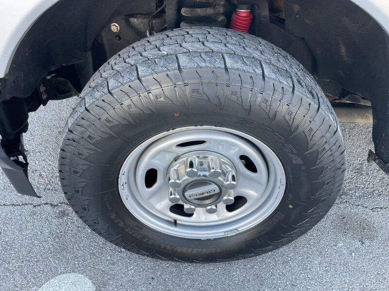2017 Ford Super Duty F-250 Utility XL Collinsville OK