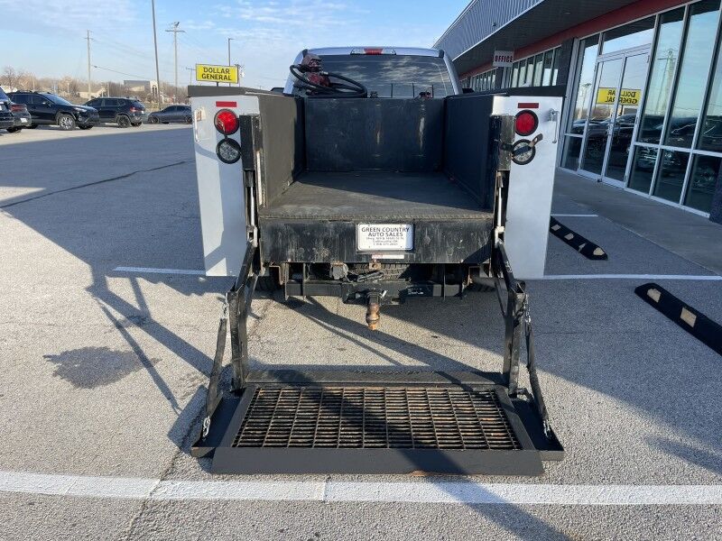 2017 Ford Super Duty F-250 Utility XL Collinsville OK