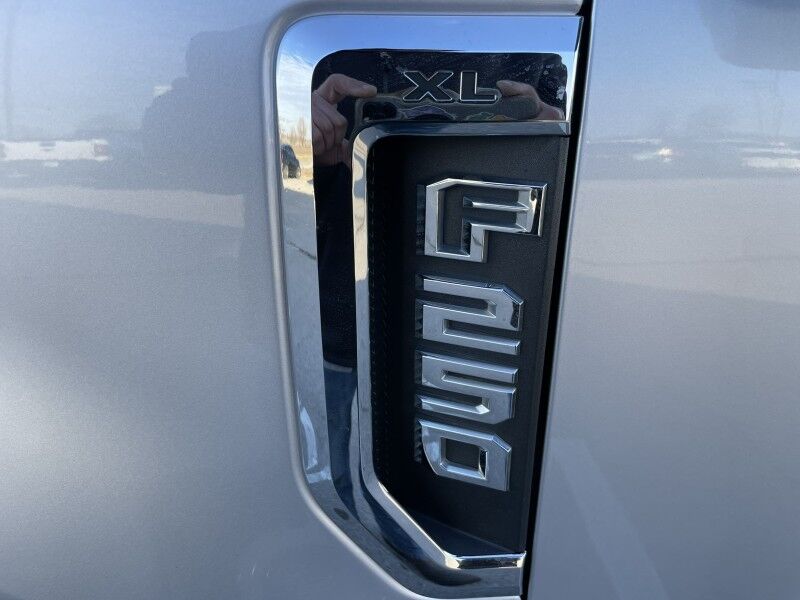 2017 Ford Super Duty F-250 Utility XL Collinsville OK