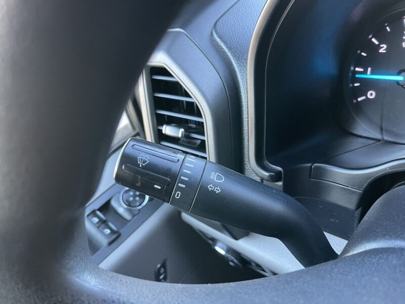 2017 Ford Super Duty F-250 Utility XL Collinsville OK