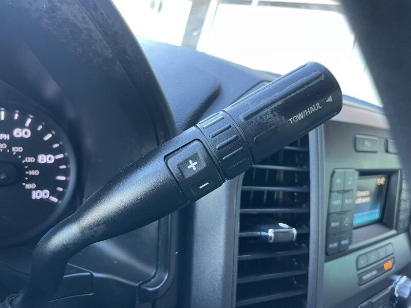2017 Ford Super Duty F-250 Utility XL Collinsville OK