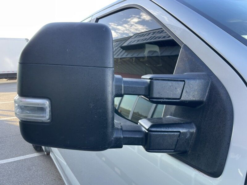 2017 Ford Super Duty F-250 Utility XL Collinsville OK
