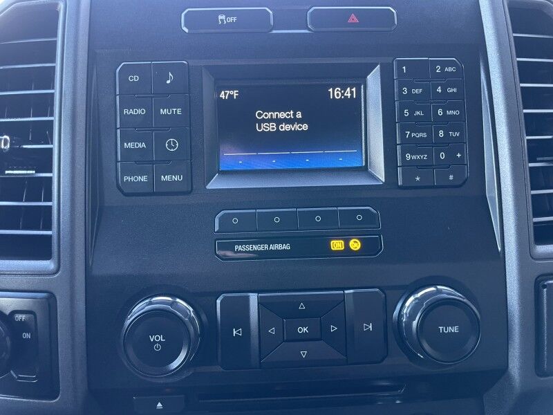 2017 Ford Super Duty F-250 Utility XL Collinsville OK