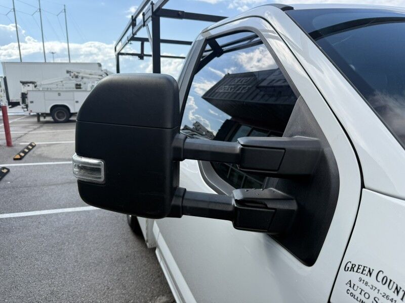 2017 Ford Super Duty F-250 Utility XL Collinsville OK