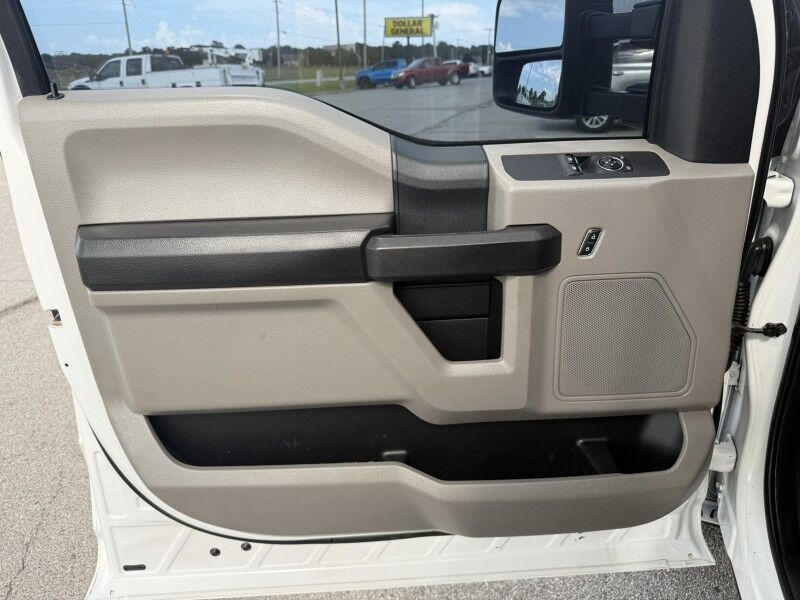 2017 Ford Super Duty F-250 Utility XL Collinsville OK