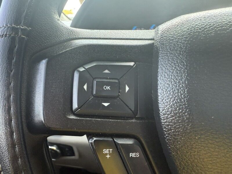 2017 Ford Super Duty F-250 Utility XL Collinsville OK
