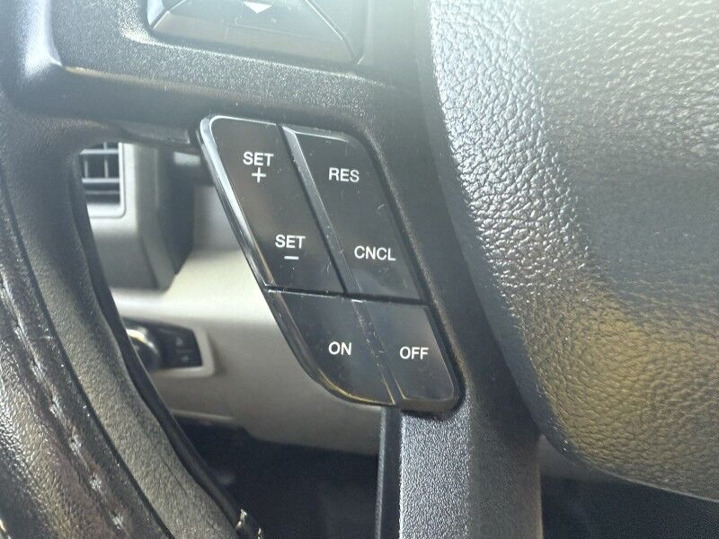 2017 Ford Super Duty F-250 Utility XL Collinsville OK