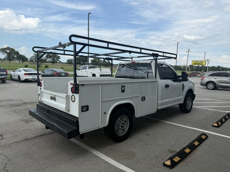 2017 Ford Super Duty F-250 Utility XL Collinsville OK