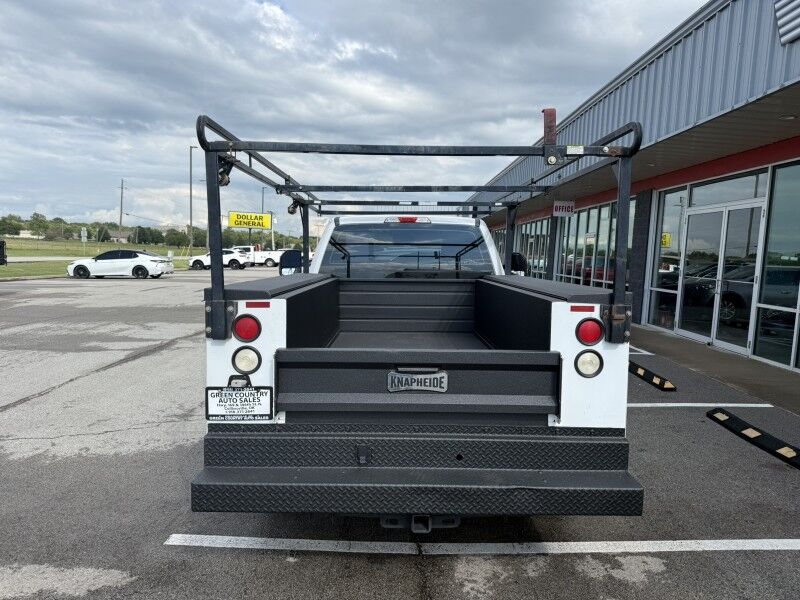 2017 Ford Super Duty F-250 Utility XL Collinsville OK