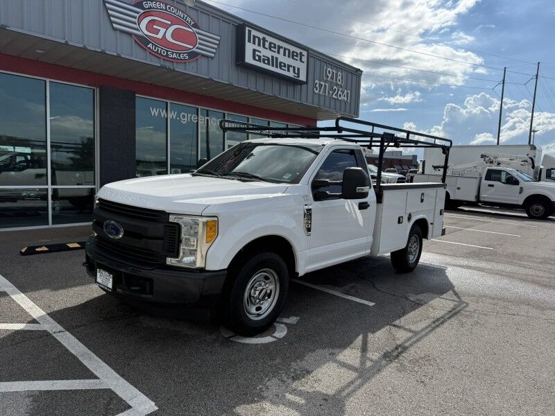 2013 Ford F-250 XL photo 42