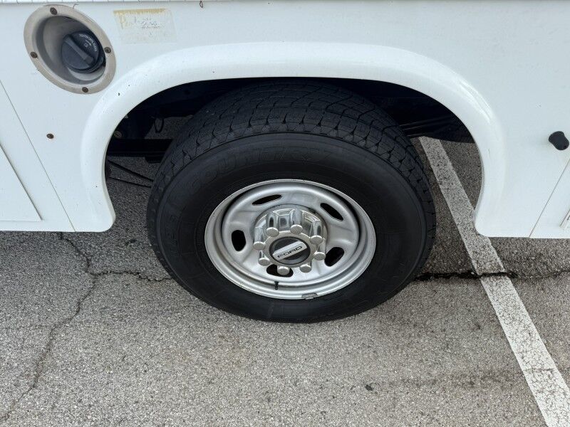 2017 Ford Super Duty F-250 Utility XL Collinsville OK