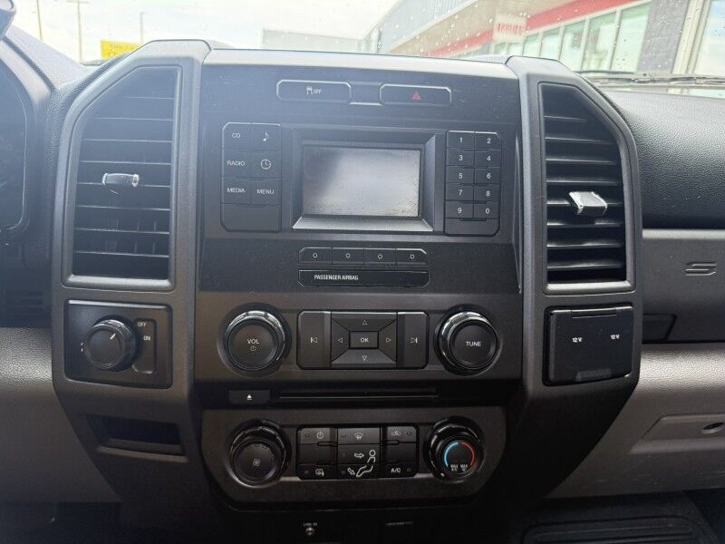 2017 Ford Super Duty F-250 Utility XL Collinsville OK