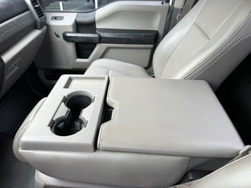 2017 Ford Super Duty F-250 Utility XL Collinsville OK