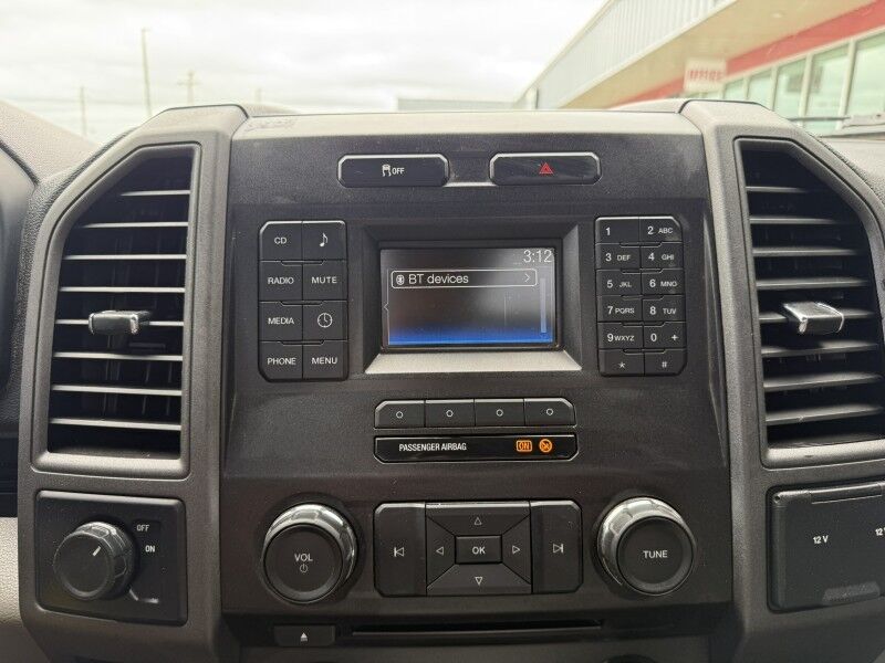 2017 Ford Super Duty F-250 Utility XL Collinsville OK