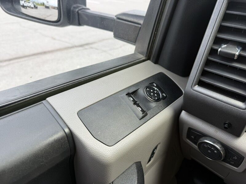 2017 Ford Super Duty F-250 Utility XL Collinsville OK