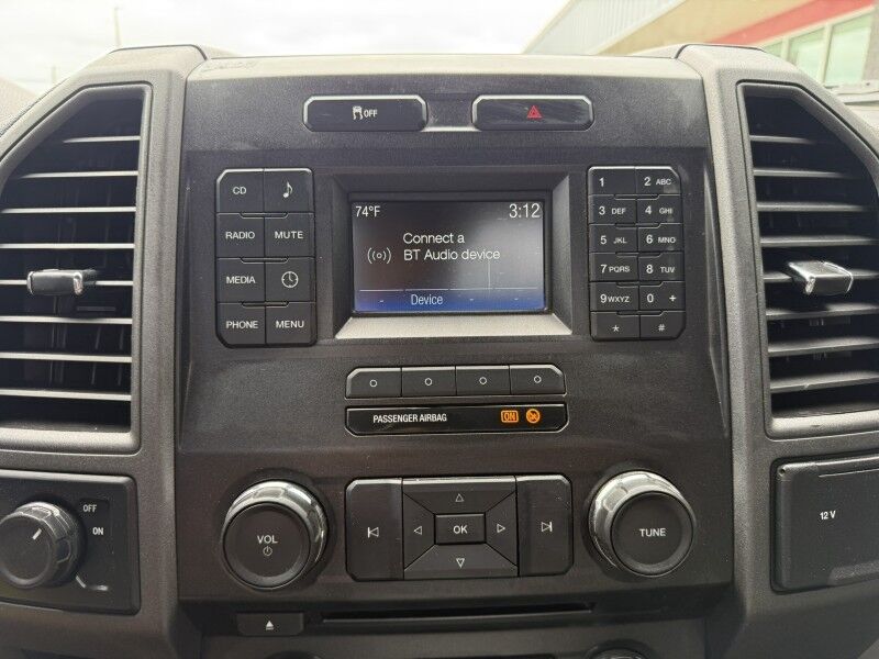 2017 Ford Super Duty F-250 Utility XL Collinsville OK