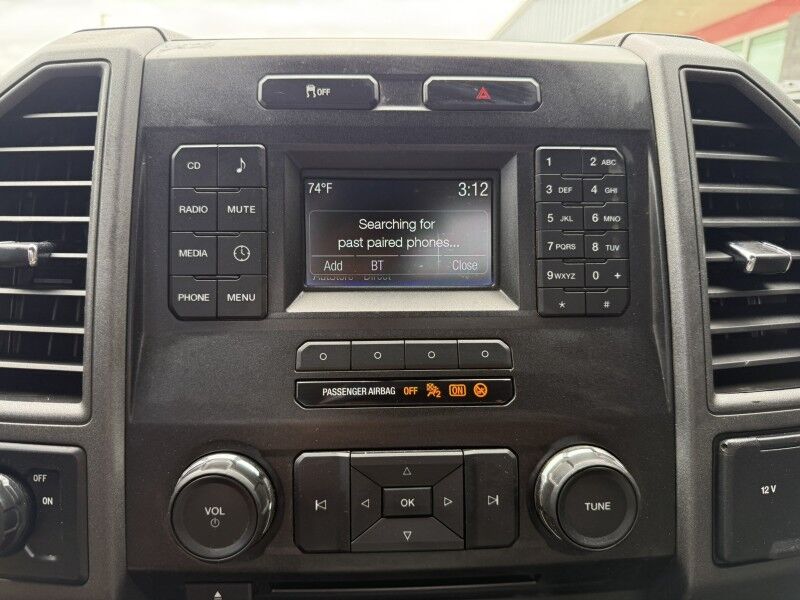 2017 Ford Super Duty F-250 Utility XL Collinsville OK