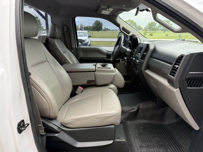 2017 Ford Super Duty F-250 Utility XL Collinsville OK