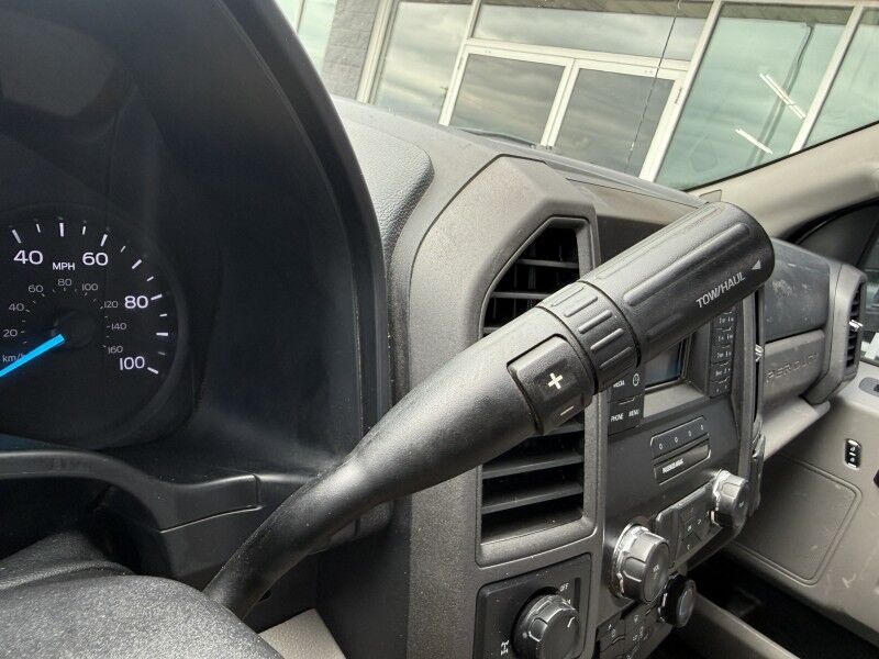 2017 Ford Super Duty F-250 Utility XL Collinsville OK