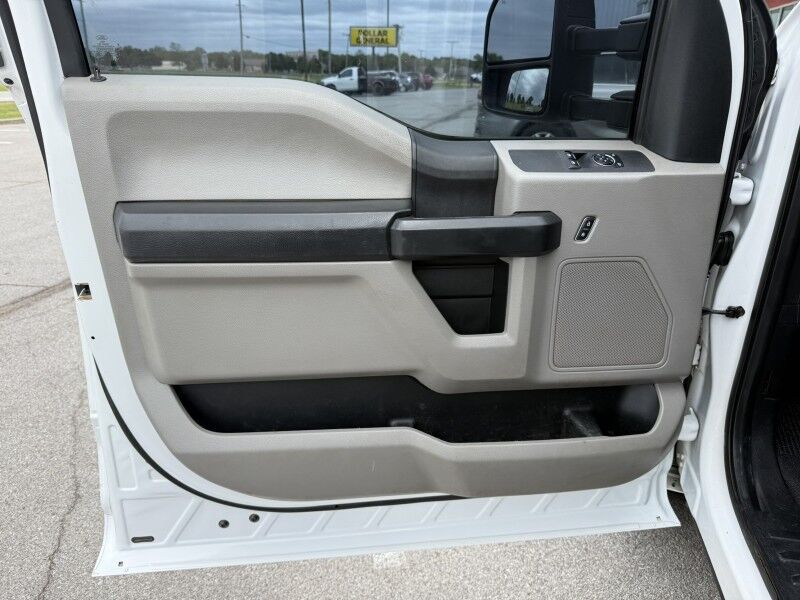 2017 Ford Super Duty F-250 Utility XL Collinsville OK