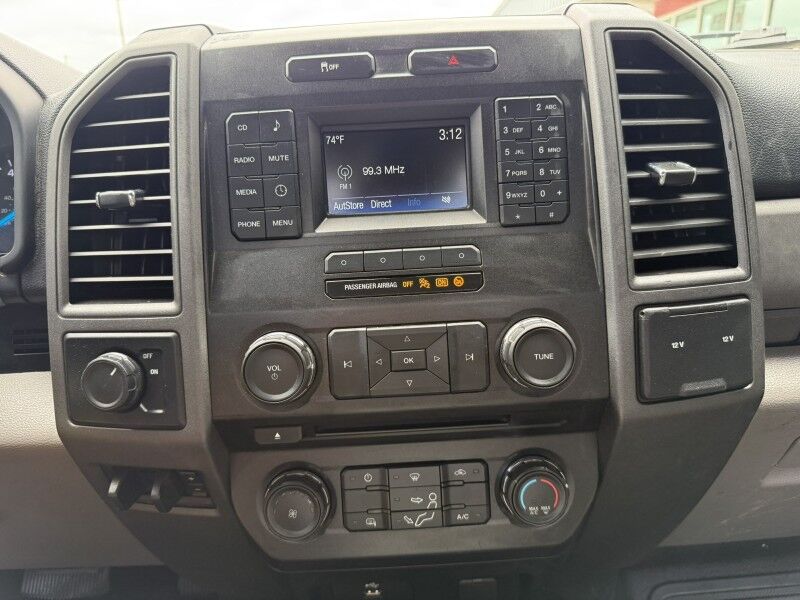 2017 Ford Super Duty F-250 Utility XL Collinsville OK