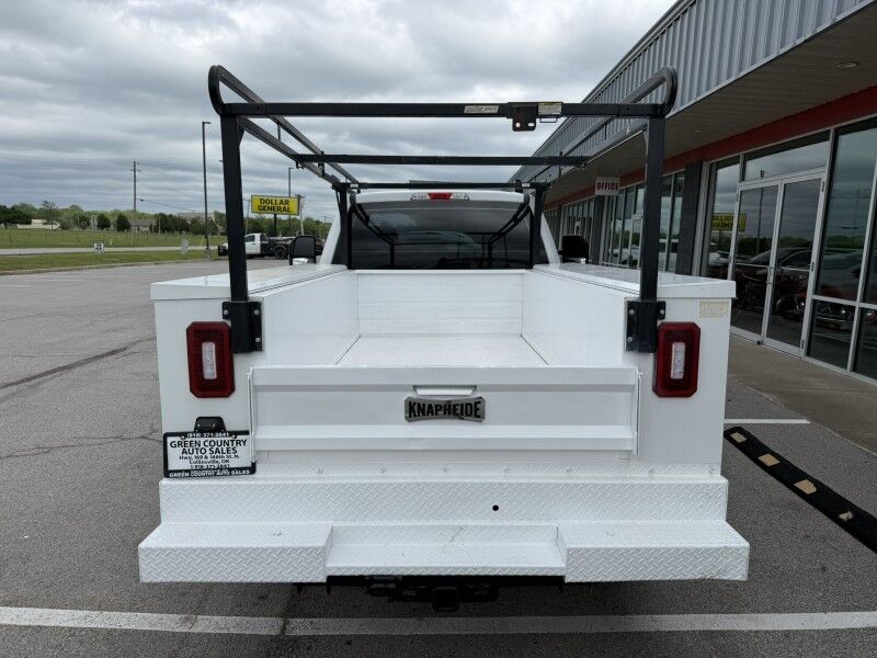 2017 Ford Super Duty F-250 Utility XL Collinsville OK