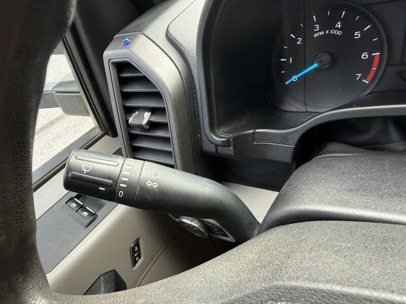 2017 Ford Super Duty F-250 Utility XL Collinsville OK