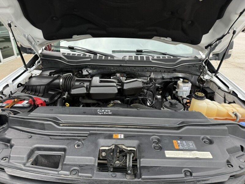 2017 Ford Super Duty F-250 Utility XL Collinsville OK