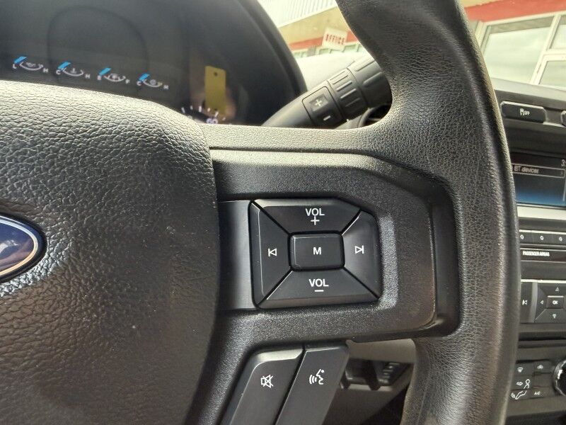 2017 Ford Super Duty F-250 Utility XL Collinsville OK