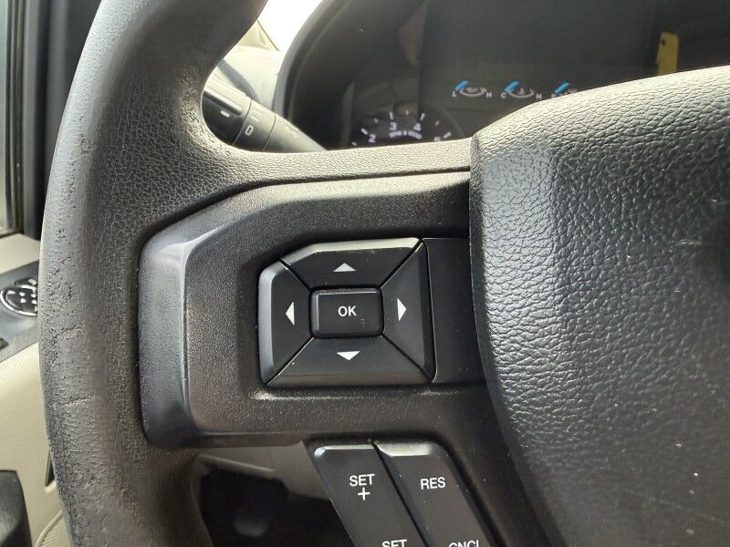 2017 Ford Super Duty F-250 Utility XL Collinsville OK