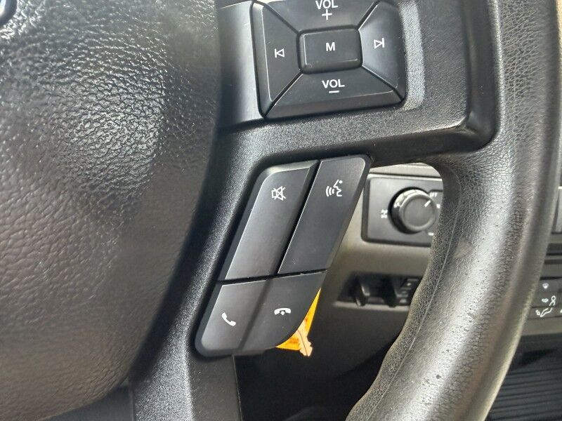 2017 Ford Super Duty F-250 Utility XL Collinsville OK