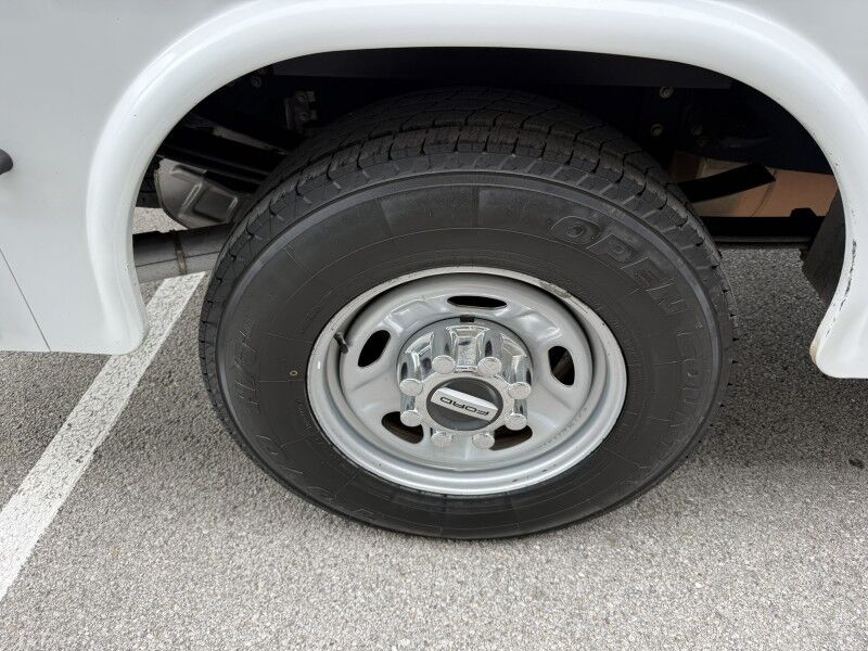 2017 Ford Super Duty F-250 Utility XL Collinsville OK