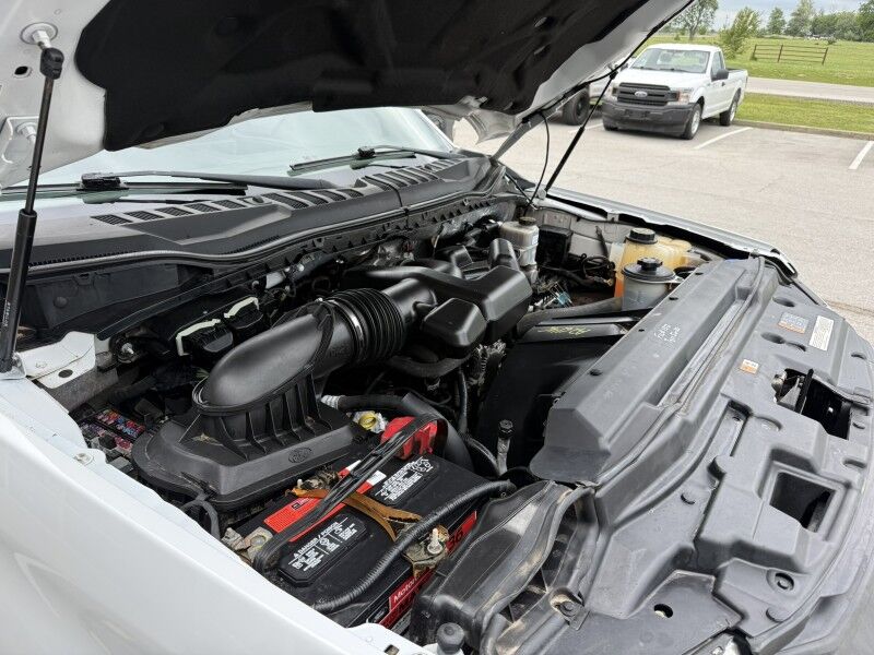 2017 Ford Super Duty F-250 Utility XL Collinsville OK