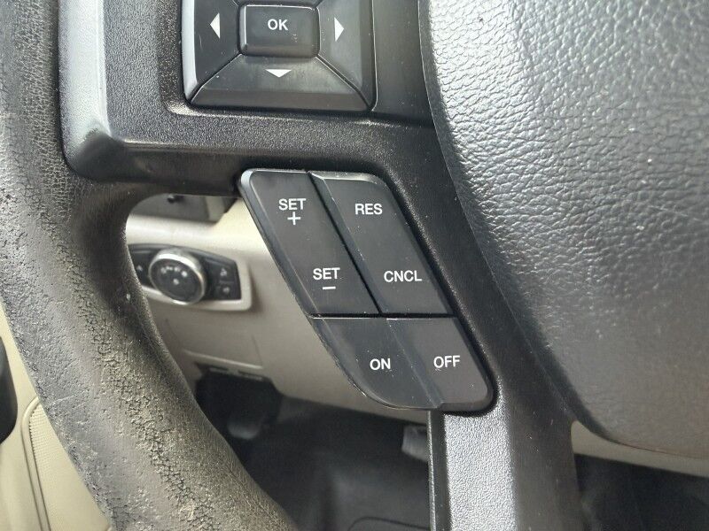 2017 Ford Super Duty F-250 Utility XL Collinsville OK