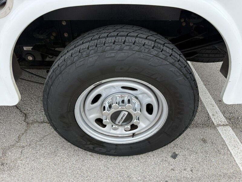 2017 Ford Super Duty F-250 Utility XL Collinsville OK