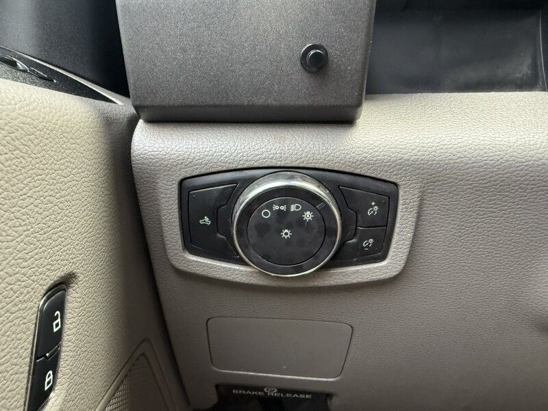 2017 Ford Super Duty F-250 Utility XL Collinsville OK