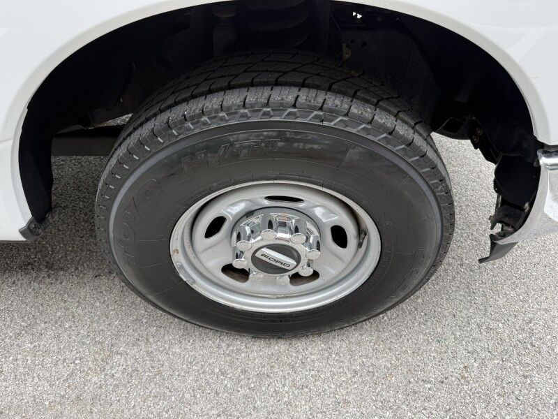 2017 Ford Super Duty F-250 Utility XL Collinsville OK