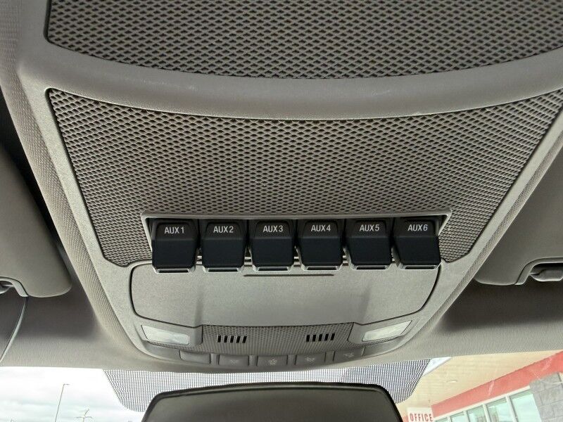 2017 Ford Super Duty F-250 Utility XL Collinsville OK