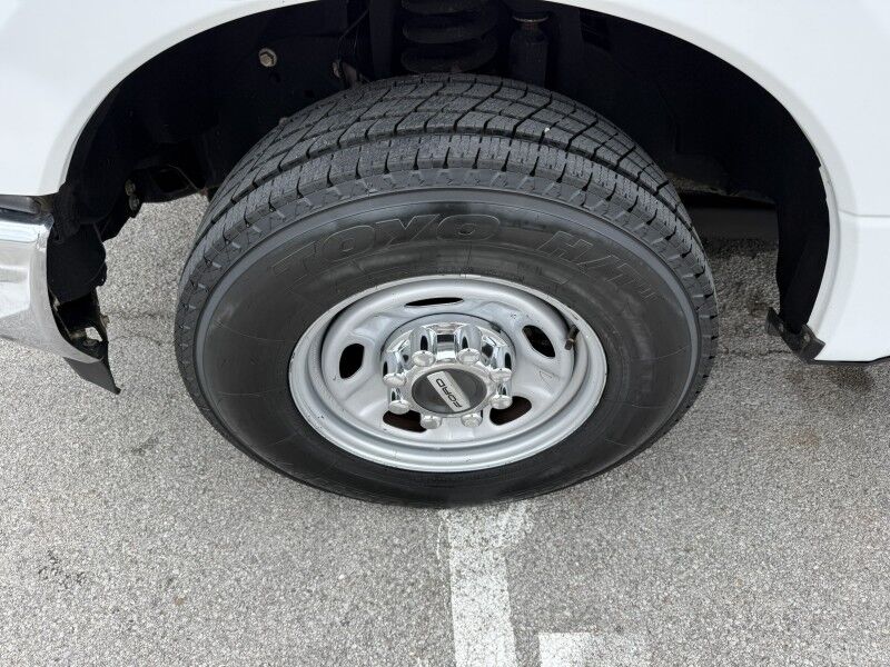 2017 Ford Super Duty F-250 Utility XL Collinsville OK