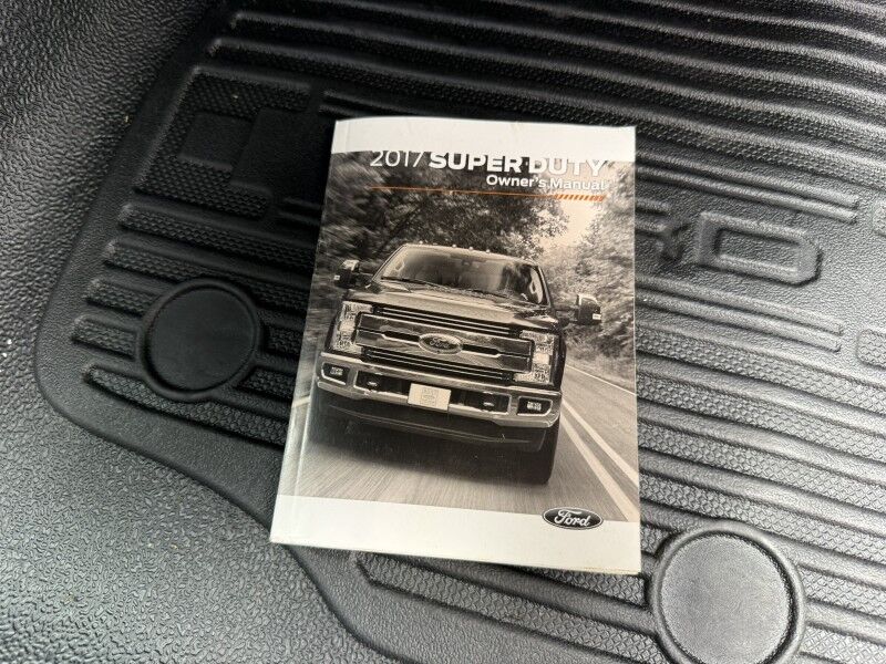 2017 Ford Super Duty F-250 Utility XL Collinsville OK