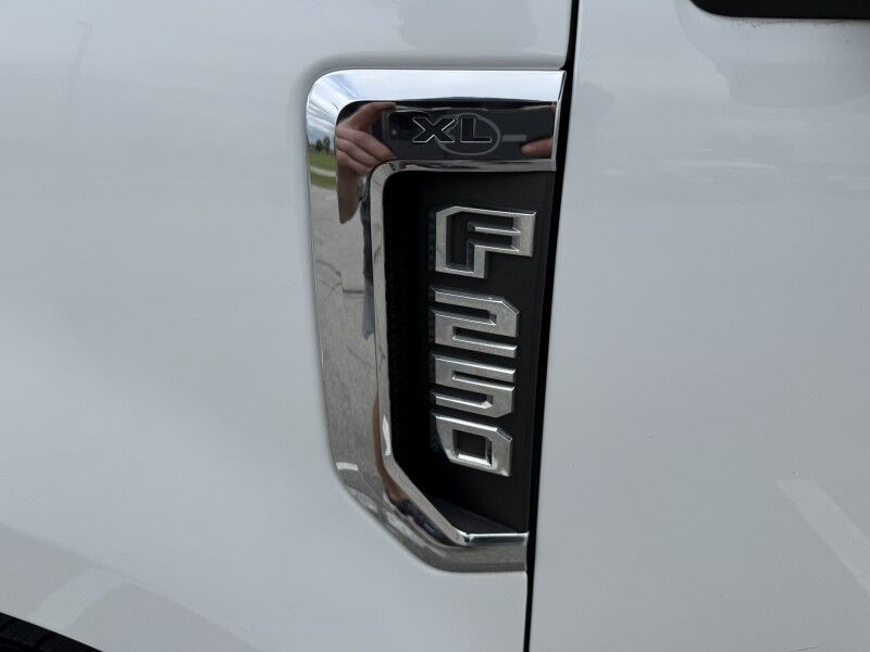 2017 Ford Super Duty F-250 Utility XL Collinsville OK