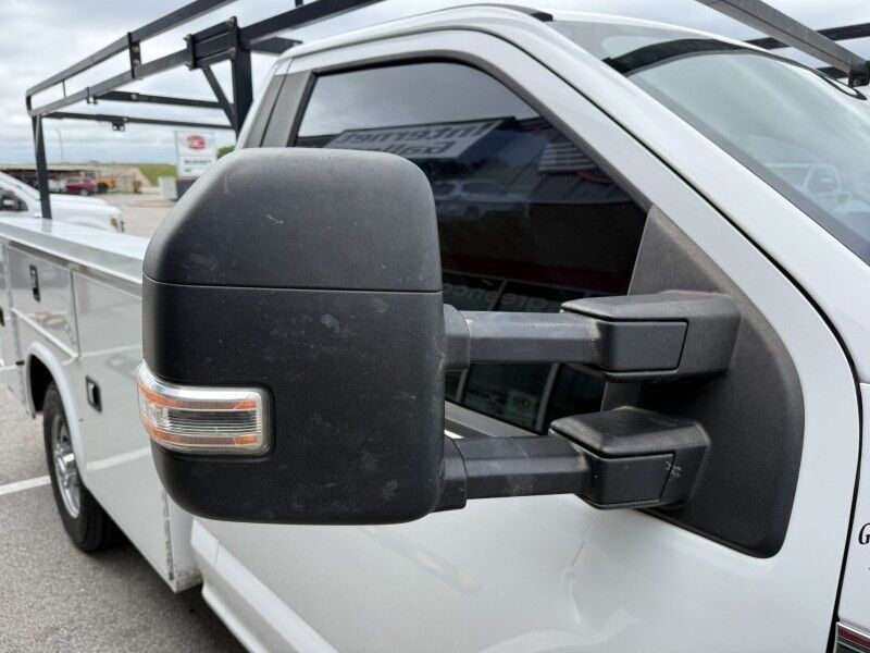 2017 Ford Super Duty F-250 Utility XL Collinsville OK