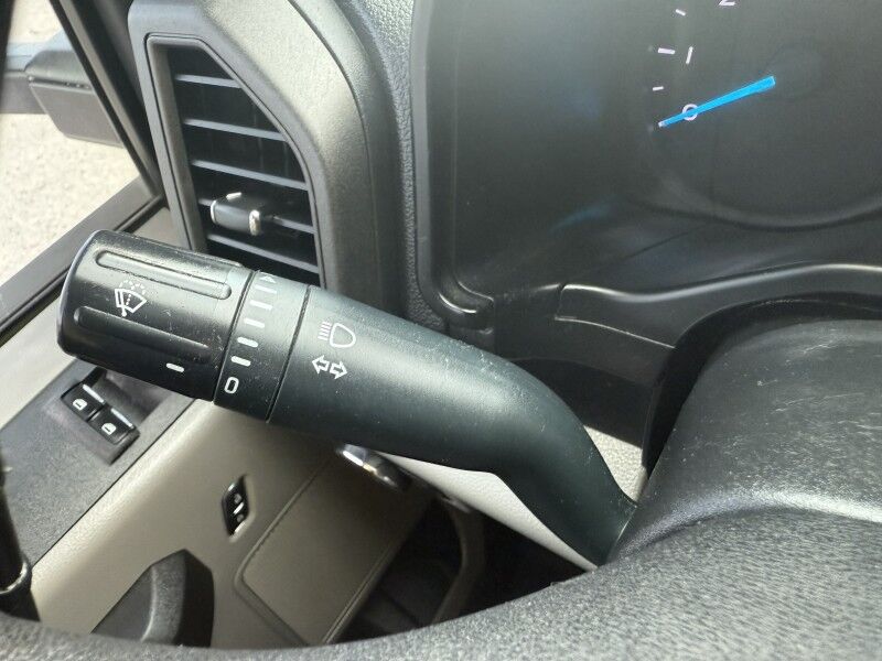 2017 Ford Super Duty F-250 Utility XL XL Collinsville OK